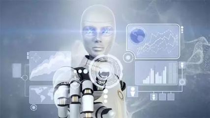 搭載AI駛向智能自主 機(jī)器人產(chǎn)業(yè)的歷史機(jī)遇與未來(lái)圖景